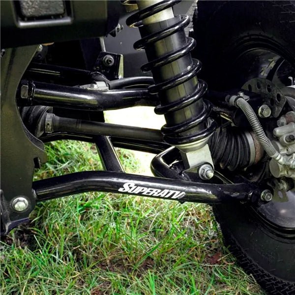 SuperATV High Clearance A - Arm - DRIVEN Canada's Powersports 779421308902AAYWVR1.5HC02