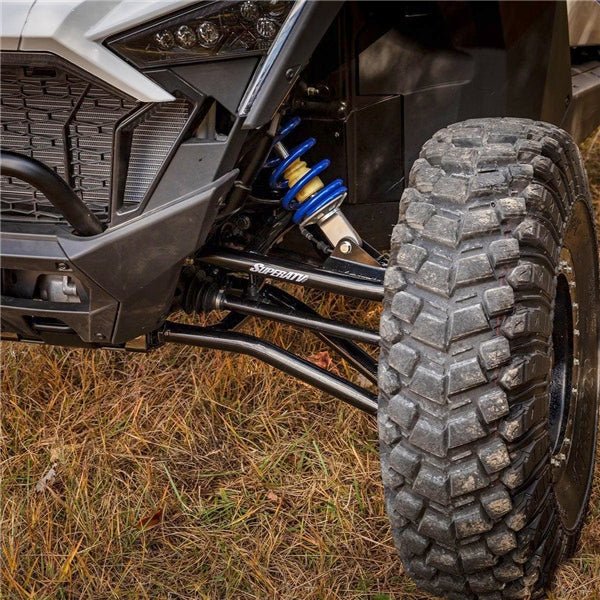 SUPERATV HIGH CLEARANCE A - ARM - DRIVEN Canada's Powersports 9999999988AAPPROXP1.502