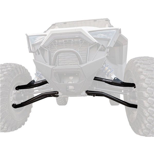 SUPERATV HIGH CLEARANCE A - ARM - DRIVEN Canada's Powersports 9999999988AAPPROXP1.502