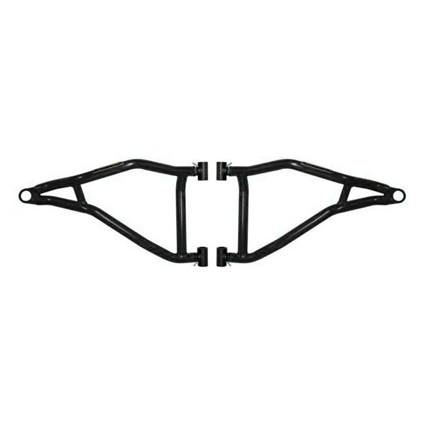 SUPERATV HIGH CLEARANCE A - ARM - DRIVEN Canada's Powersports 9999999988AAPRZR900SHC1.5SBJ02