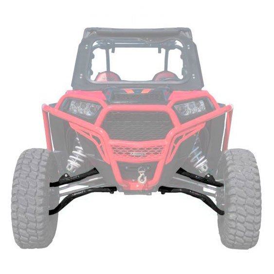 SUPERATV HIGH CLEARANCE A - ARM - DRIVEN Canada's Powersports 9999999988AAPRZR900SHC1.5SBJ03