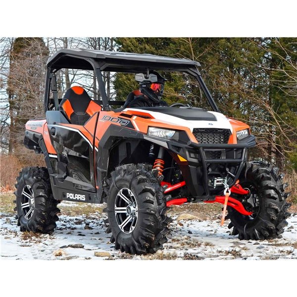 SUPERATV HIGH CLEARANCE A - ARM - DRIVEN Canada's Powersports 9999999988AAPRZR900SHC1.5SBJ03