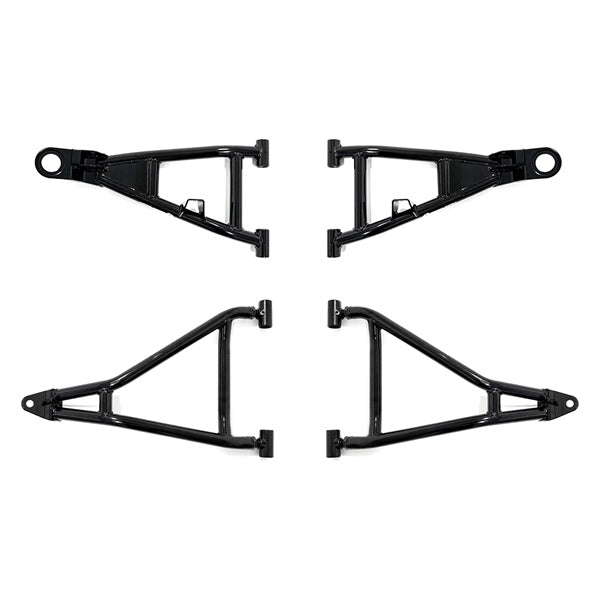 SuperATV High Clearance Boxed Radius Arms - DRIVEN Canada's Powersports 9999999988AAKKRX1.5HC02