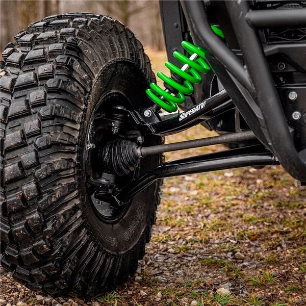 SuperATV High Clearance Boxed Radius Arms - DRIVEN Canada's Powersports 9999999988AAKKRX1.5HC02