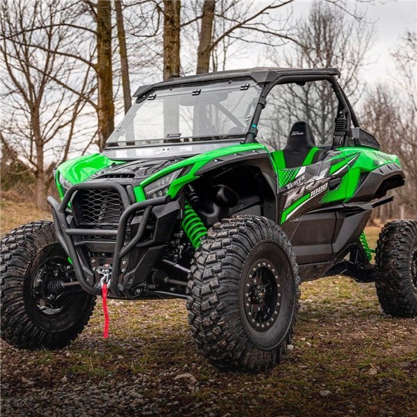 SuperATV High Clearance Boxed Radius Arms - DRIVEN Canada's Powersports 9999999988AAKKRX1.5HC02