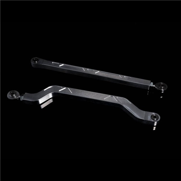SuperATV High Clearance Boxed Radius Arms - DRIVEN Canada's Powersports 9999999988RAPPROXPB