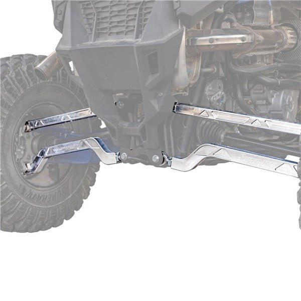 SuperATV High Clearance Boxed Radius Arms - DRIVEN Canada's Powersports 9999999988RAPPROXPB