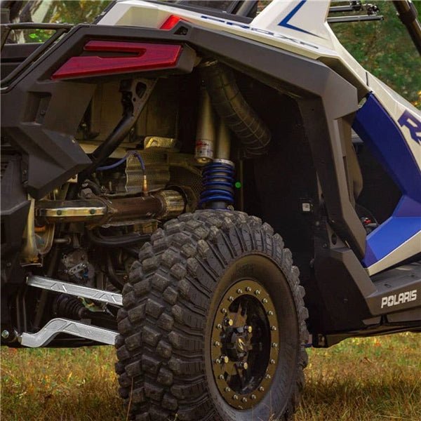 SuperATV High Clearance Boxed Radius Arms - DRIVEN Canada's Powersports 9999999988RAPPROXPB
