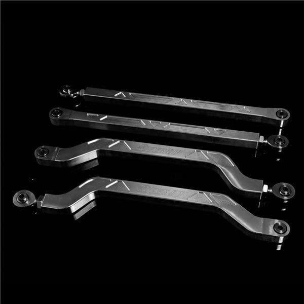 SuperATV High Clearance Boxed Radius Arms - DRIVEN Canada's Powersports 9999999988RAPPROXPB