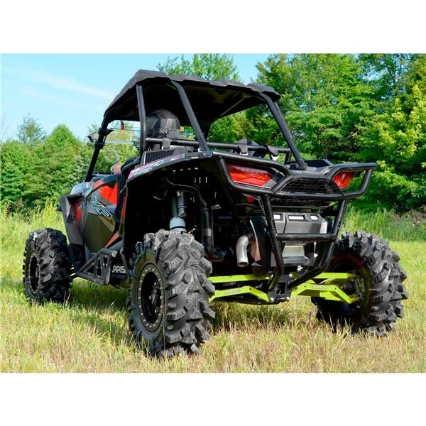 SUPERATV HIGH CLEARANCE BOXED RADIUS ARMS - DRIVEN Canada's Powersports 9999999988RA01003302