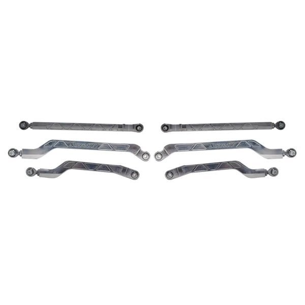 SuperATV High Clearance Radius Arm - DRIVEN Canada's Powersports 779420770175RAKKRXBHC