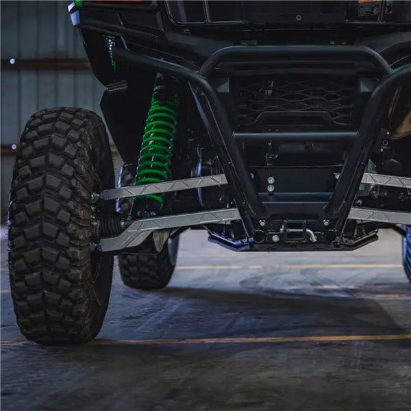 SuperATV High Clearance Radius Arm - DRIVEN Canada's Powersports 779420770175RAKKRXBHC