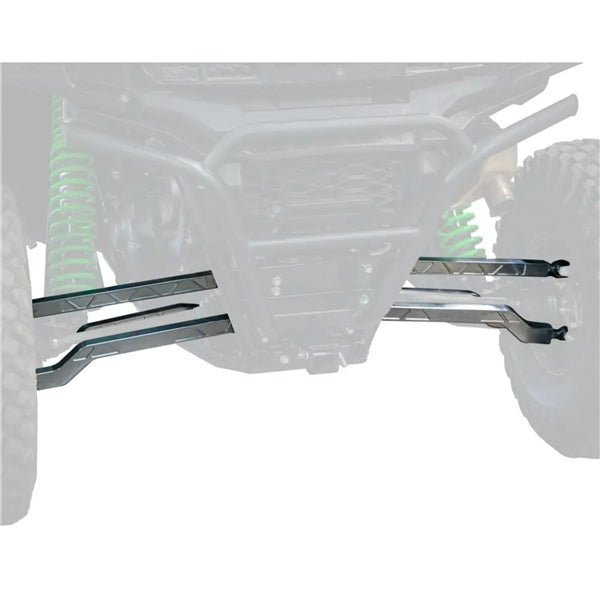 SuperATV High Clearance Radius Arm - DRIVEN Canada's Powersports 779420770175RAKKRXBHC