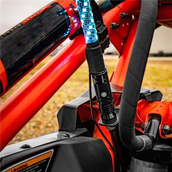 SUPERATV LED WHIP LIGHTS (WL5001005V) - Driven Powersports Inc.10859WL5001005V