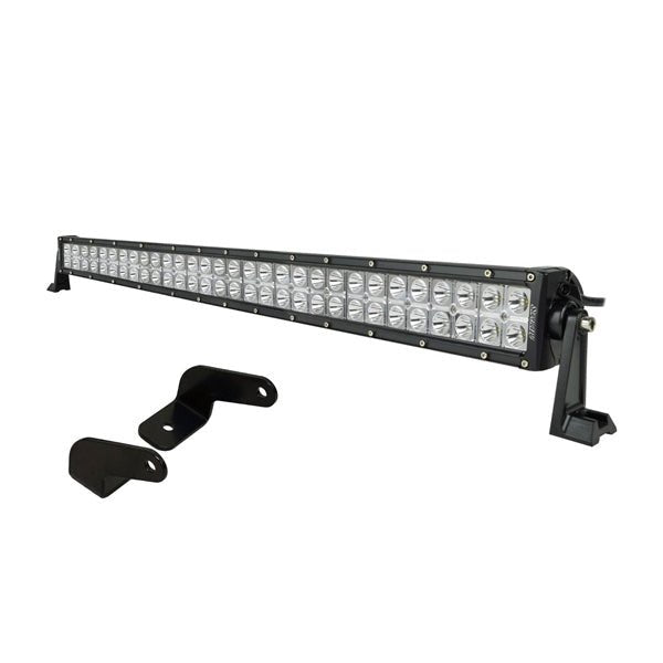 SuperATV Light Bar With Bracket - DRIVEN Canada's Powersports 9999999988LB330ACC1