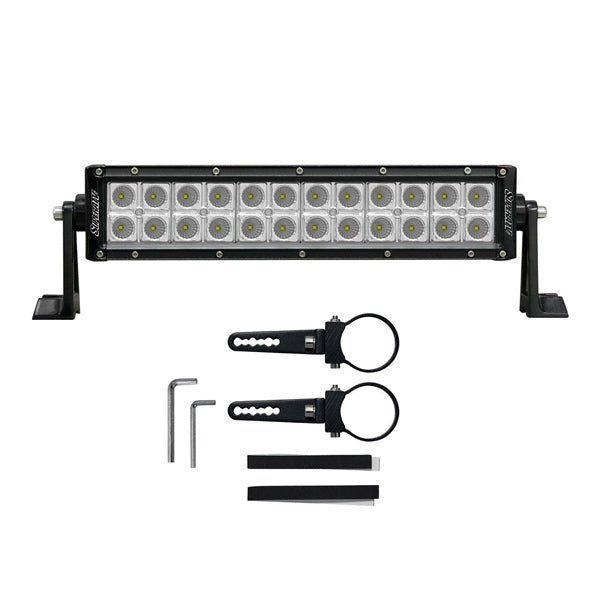 SuperATV Light Bar With Cage - DRIVEN Canada's Powersports 9999999988LB312ATC1.75K