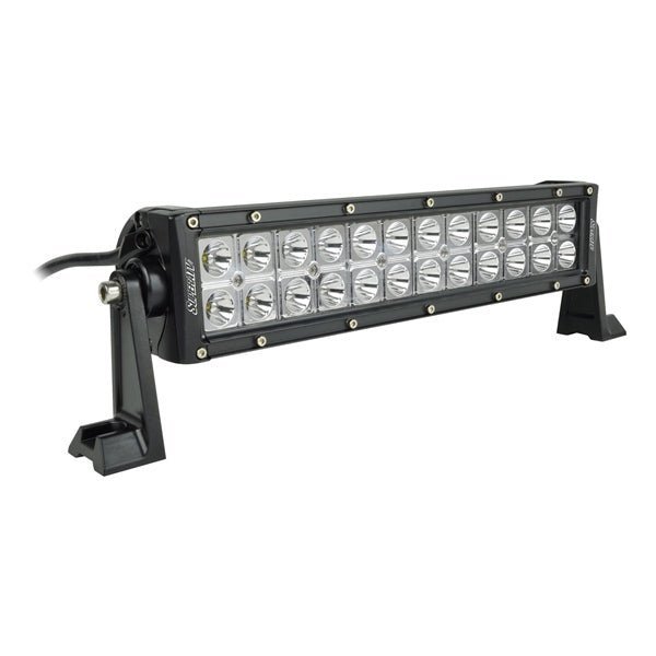 SuperATV Light Bar With Cage - DRIVEN Canada's Powersports 9999999988LB312ATC1.75K