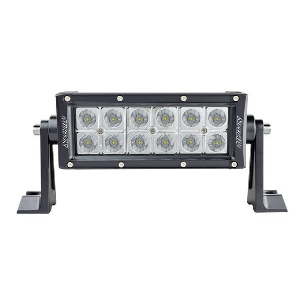SuperATV Light Bar With Cage - DRIVEN Canada's Powersports 9999999988LB36ATC2.0K