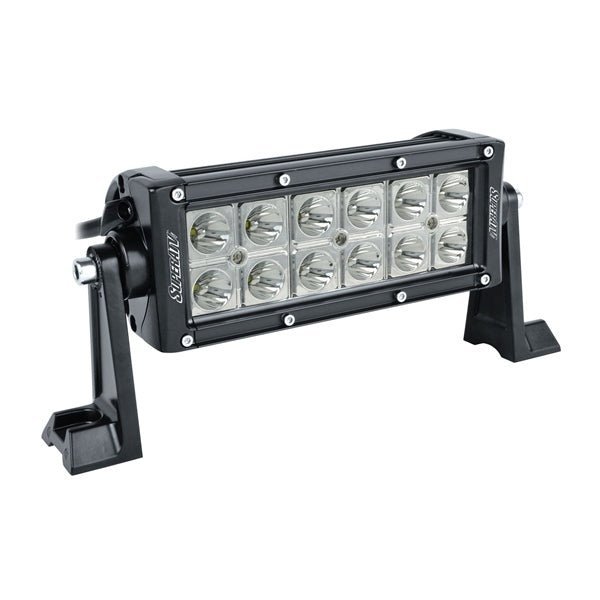 SuperATV Light Bar With Cage - DRIVEN Canada's Powersports 9999999988LB36ATC2.0K