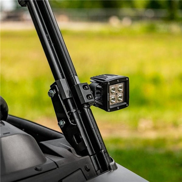 SuperATV Light Bracket Cage Mount - DRIVEN Canada's Powersports 9999999988LB3ACC13