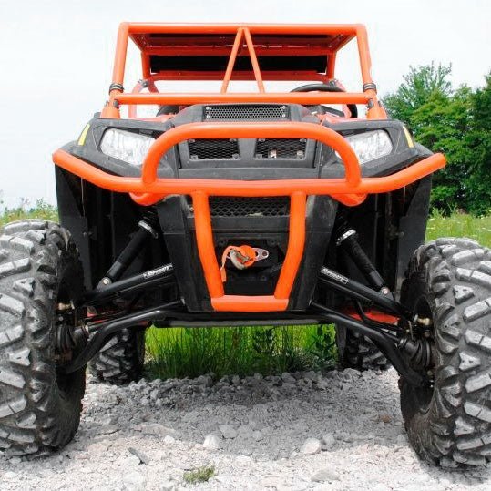 SuperATV Long Travel Lift Kit - DRIVEN Canada's Powersports 9999999988LTKPRZR6.5HCR202