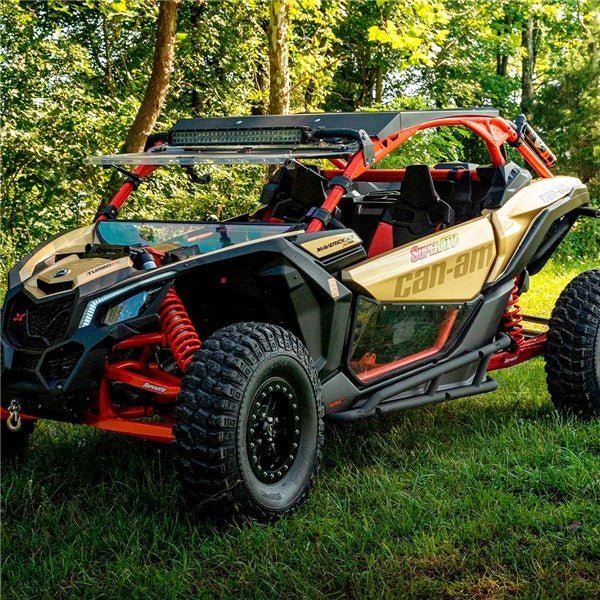 SUPERATV LOWER DOOR (DOORCAX300475) - Driven Powersports Inc.9999999988DOORCAX300475