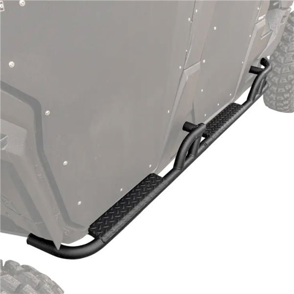 SuperATV Nerf Bar - DRIVEN Canada's Powersports 9999999988NBCADEFMAX00