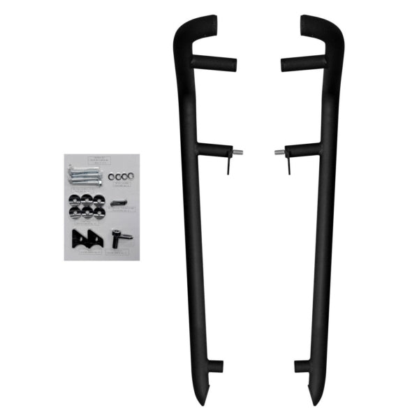 SuperATV Nerf Bar - DRIVEN Canada's Powersports 9999999988NBPGEN1K04