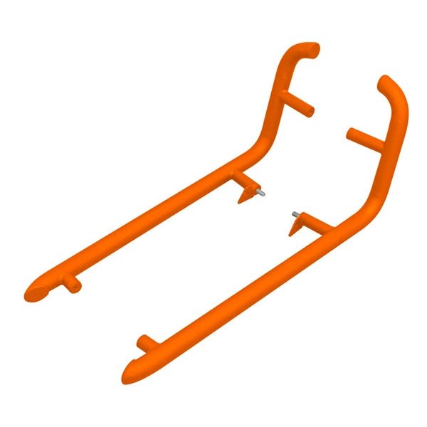 SuperATV Nerf Bar - DRIVEN Canada's Powersports 9999999988NBPGEN1K04