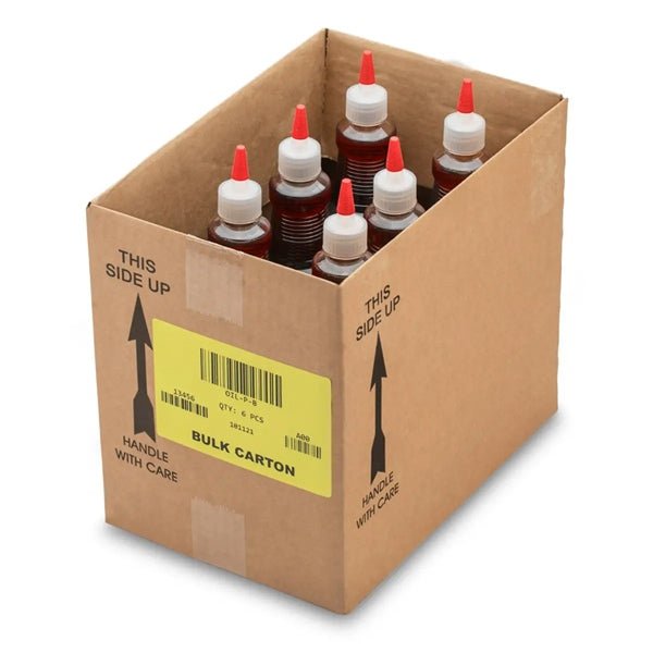 SUPERATV OIL PORTAL GEAR 32OZ QTY6 (OILPC) - DRIVEN Canada's Powersports 882834056879OILPC