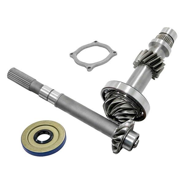 SuperATV Pinion Shaft And Snorket Gear Kit - DRIVEN Canada's Powersports 9999999988OPSPRZRXPFOS