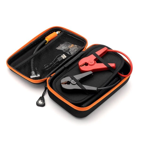 SUPERATV PORTABLE BATTERY + AIR COMPRESSOR KIT (BCCU001) - DRIVEN Canada's Powersports 882834057043BCCU001