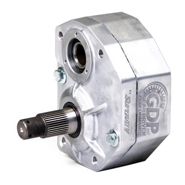 SuperATV Portal Gear Lift 1” Forward And Rear Offset - DRIVEN Canada's Powersports 779421308957PGH7103151