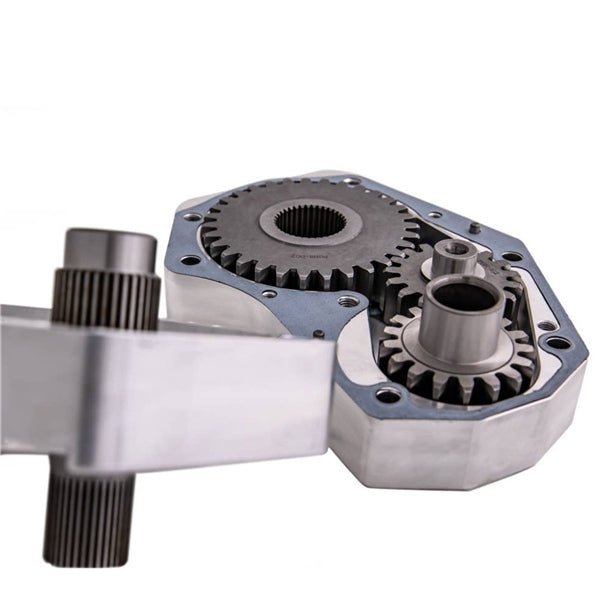 SuperATV Portal Gear Lift - DRIVEN Canada's Powersports 9999999988PGH6121451B