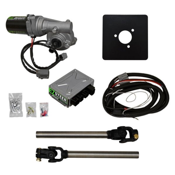 SUPERATV EZ - STEER POWER STEERING SYSTEM (PSU) - DRIVEN Canada's Powersports 9999999988PSU