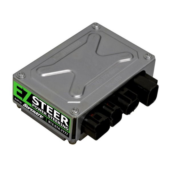 SUPERATV EZ - STEER POWER STEERING SYSTEM (PSU) - DRIVEN Canada's Powersports 9999999988PSU