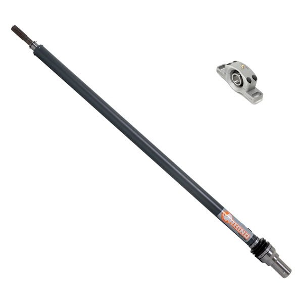 SUPERATV PROPELLER SHAFT C SERIES RHINO DRIVELINE (PRP01008R1C) - DRIVEN Canada's Powersports 9999999988PRP01008R1C