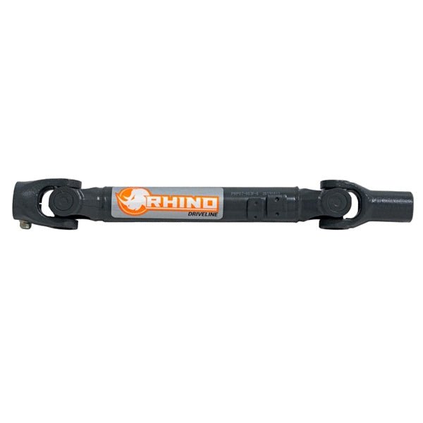 SUPERATV PROPELLER SHAFT U - SERIES RHINO DRIVELINE (PRP07003F0) - DRIVEN Canada's Powersports 9999999988PRP07003F0