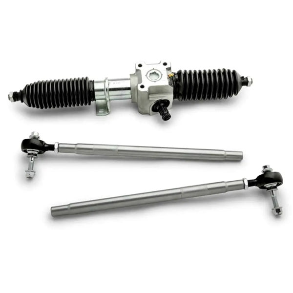 SUPERATV RACK AND PINION RACKBOSS 2.0 (RPPRZR1K002) - DRIVEN Canada's Powersports 9999999988RPPRZR1K002