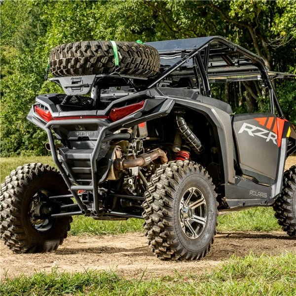 SUPERATV RACK BOX CARGO POL (CBSPRZRXP00) - DRIVEN Canada's Powersports 882834045781CBSPRZRXP00