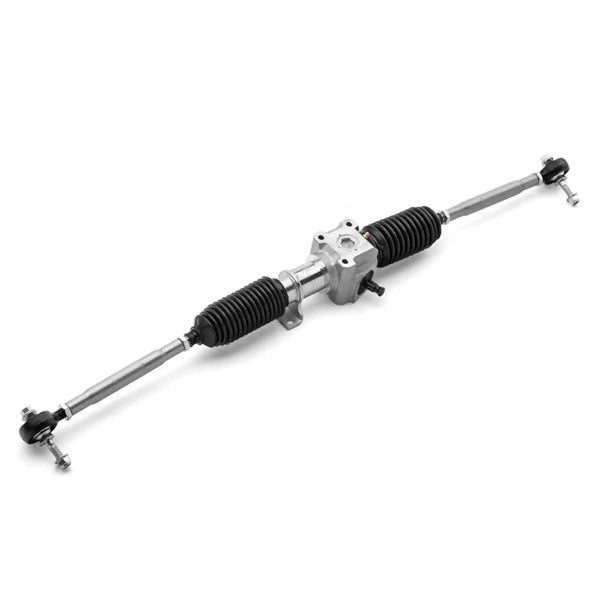 SUPERATV RACKBOSS 2.0 RACK AND PINION POL (RPPRZR002) - DRIVEN Canada's Powersports 882834057364RPPRZR002