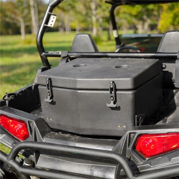 SUPERATV REAR CARGO BOX (RCBPRZR001) - DRIVEN Canada's Powersports 9999999988RCBPRZR001