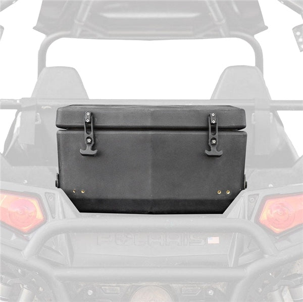 SUPERATV REAR CARGO BOX (RCBPRZR001) - DRIVEN Canada's Powersports 9999999988RCBPRZR001
