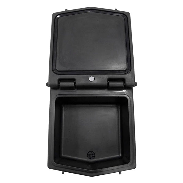 SUPERATV REAR CARGO BOX (RCBPRZR1K004) - DRIVEN Canada's Powersports 9999999988RCBPRZR1K004