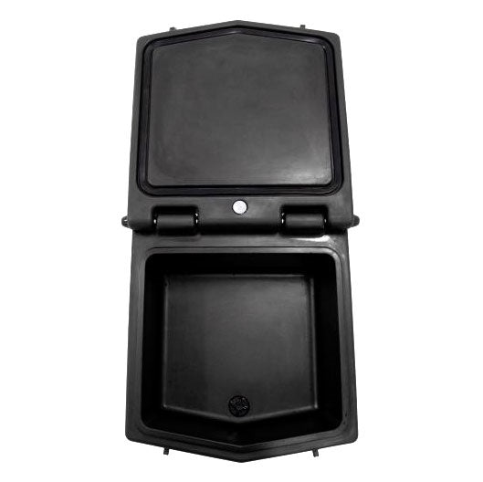 SUPERATV REAR CARGO/COOLER BOX (RCBCFZF800EX001) - DRIVEN Canada's Powersports 9999999988RCBCFZF800EX001