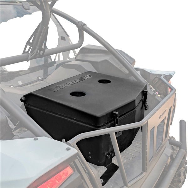 SUPERATV REAR CARGO/COOLER BOX (RCBKKRX) - DRIVEN Canada's Powersports 9999999988RCBKKRX