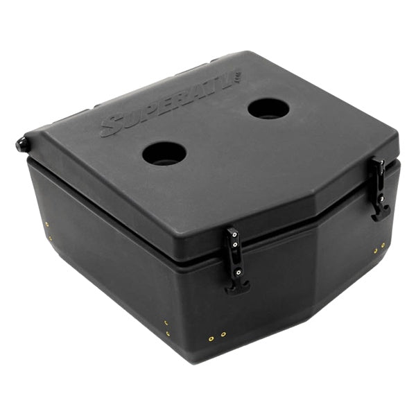 SUPERATV REAR CARGO/COOLER BOX (RCBPGEN004) - DRIVEN Canada's Powersports 9999999988RCBPGEN004