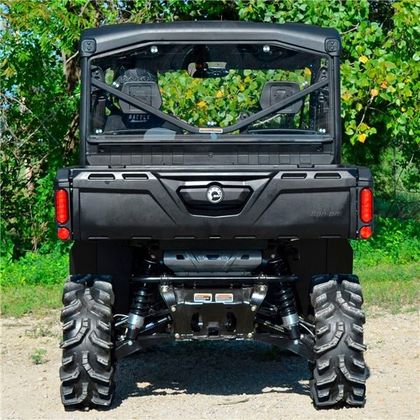 SUPERATV WINDSHIELD RR DARK STD C - AM (RWSCADEFXMR71) - DRIVEN Canada's Powersports 9999999988RWSCADEFXMR71