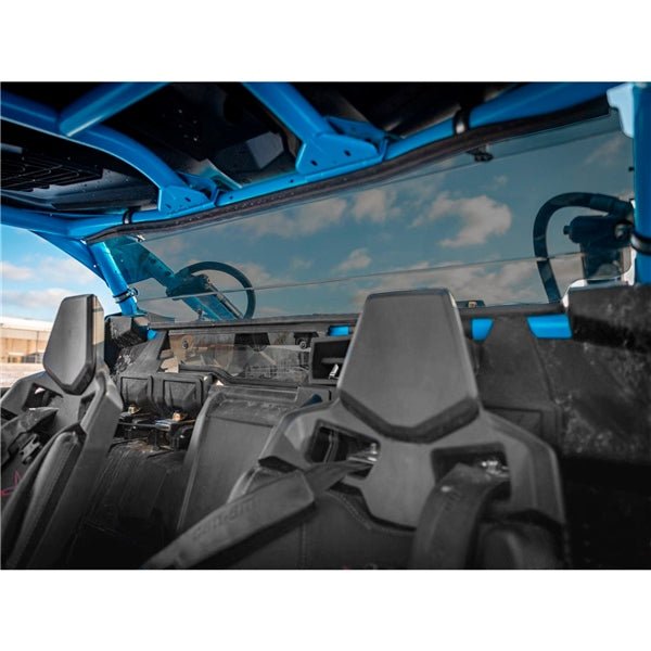 SUPERATV WINDSHIELD RR C - AM (RWSCAX300171) - DRIVEN Canada's Powersports 9999999988RWSCAX300171