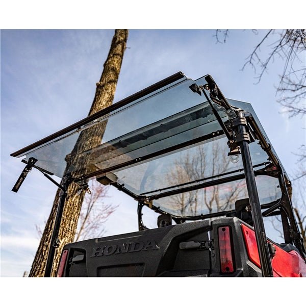 SUPERATV WINDSHIELD RR HON (RWSHPIO1K576) - DRIVEN Canada's Powersports 9999999988RWSHPIO1K576